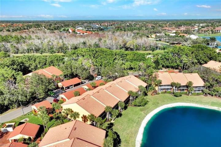 1705 Windy Pines DR # 1609, NAPLES FL 34112