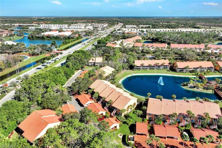 1705 Windy Pines DR # 1609, NAPLES FL 34112