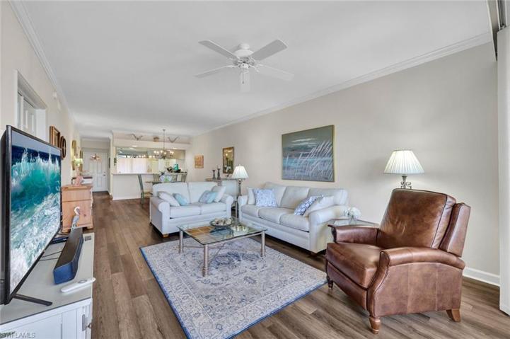1705 Windy Pines DR # 1609, NAPLES FL 34112