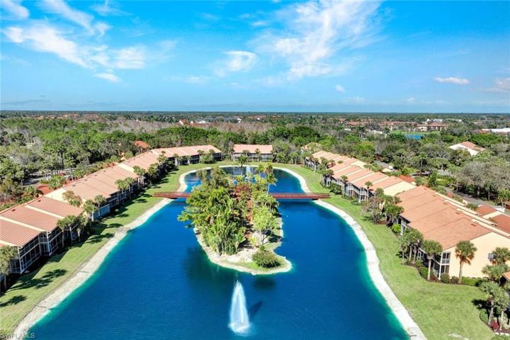 1705 Windy Pines DR # 1609, NAPLES FL 34112