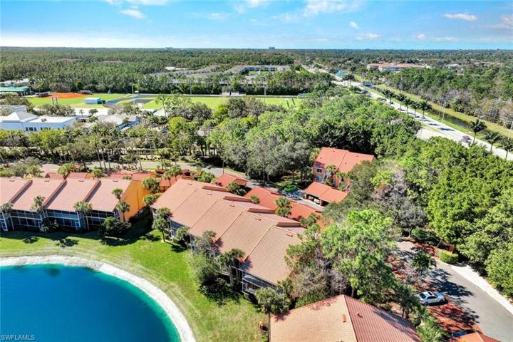 1705 Windy Pines DR # 1609, NAPLES FL 34112
