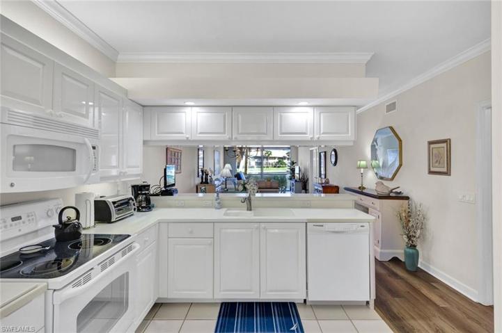 1705 Windy Pines DR # 1609, NAPLES FL 34112