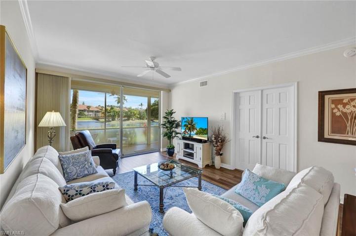 1705 Windy Pines DR # 1609, NAPLES FL 34112
