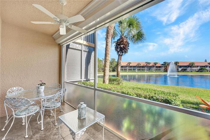 1705 Windy Pines DR # 1609, NAPLES FL 34112