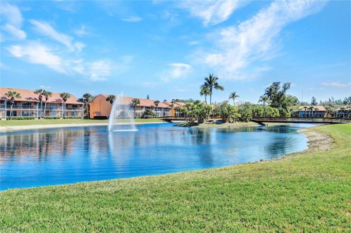 1705 Windy Pines DR # 1609, NAPLES FL 34112