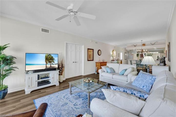 1705 Windy Pines DR # 1609, NAPLES FL 34112