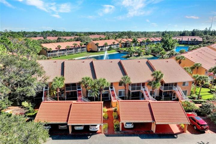 1705 Windy Pines DR # 1609, NAPLES FL 34112