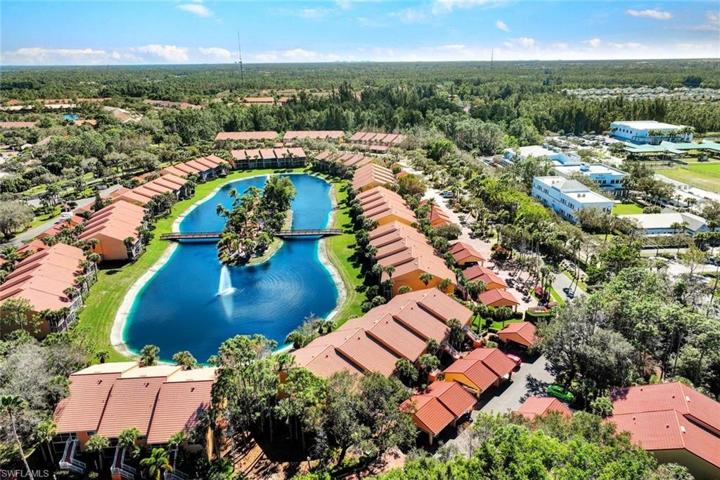 1705 Windy Pines DR # 1609, NAPLES FL 34112