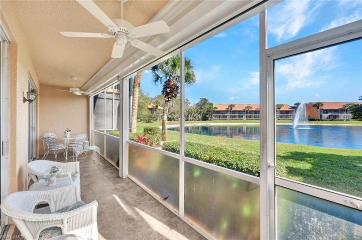 1705 Windy Pines DR # 1609, NAPLES FL 34112