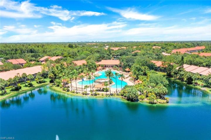 1705 Windy Pines DR # 1609, NAPLES FL 34112