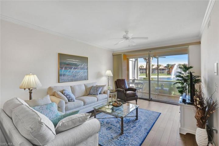1705 Windy Pines DR # 1609, NAPLES FL 34112