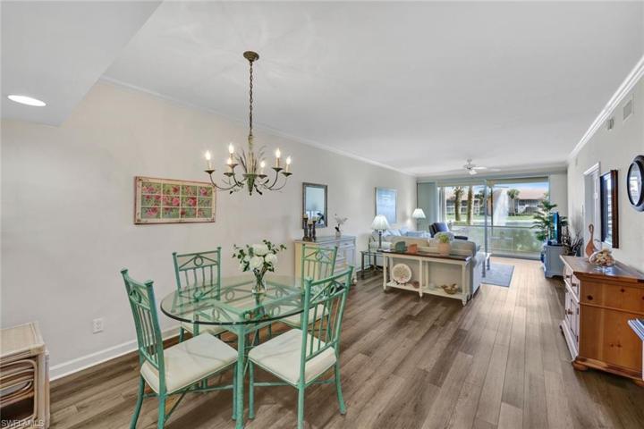 1705 Windy Pines DR # 1609, NAPLES FL 34112
