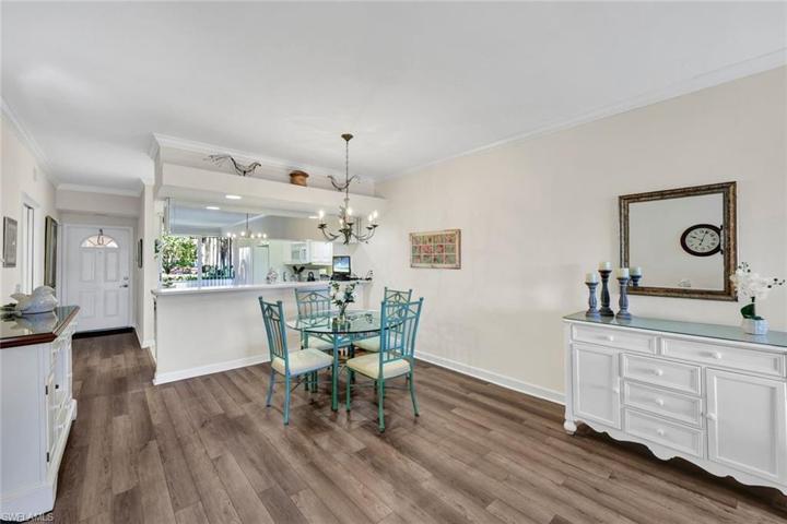 1705 Windy Pines DR # 1609, NAPLES FL 34112