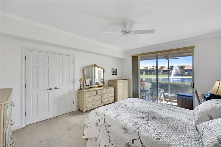 1705 Windy Pines DR # 1609, NAPLES FL 34112