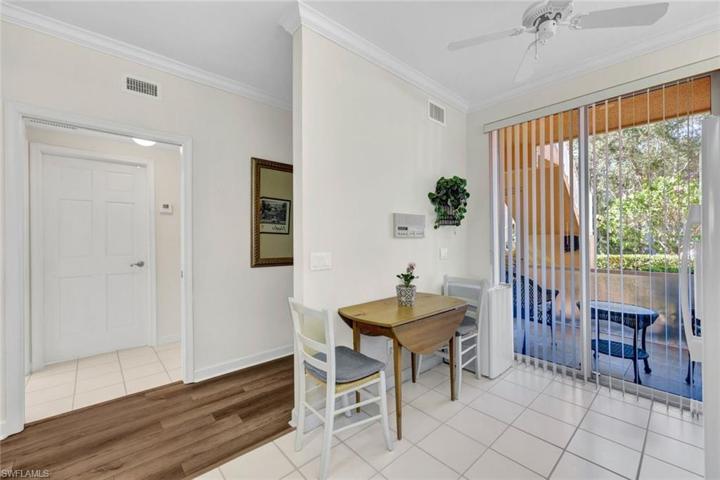 1705 Windy Pines DR # 1609, NAPLES FL 34112