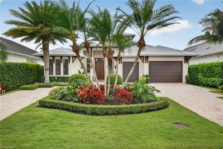 2140 Tarpon Rd, Naples, Florida 34102
