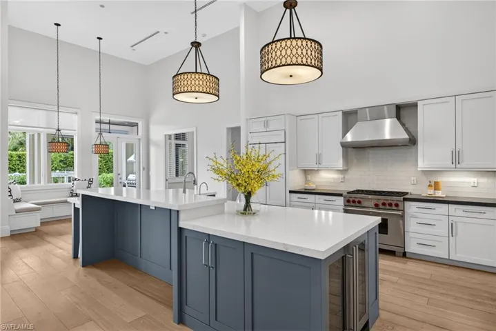 2140 Tarpon Rd, Naples, Florida 34102