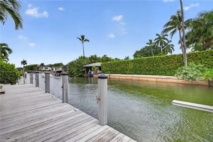 2140 Tarpon Rd, Naples, Florida 34102