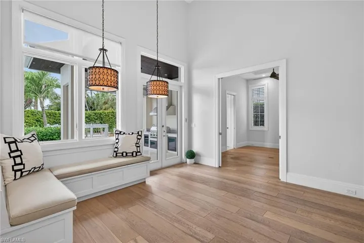 2140 Tarpon Rd, Naples, Florida 34102
