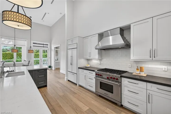 2140 Tarpon Rd, Naples, Florida 34102