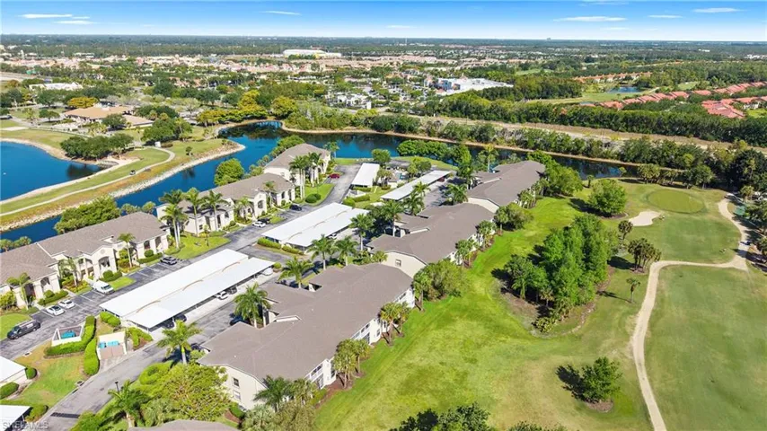 21321 Lancaster Run 614, Estero, Florida 33928