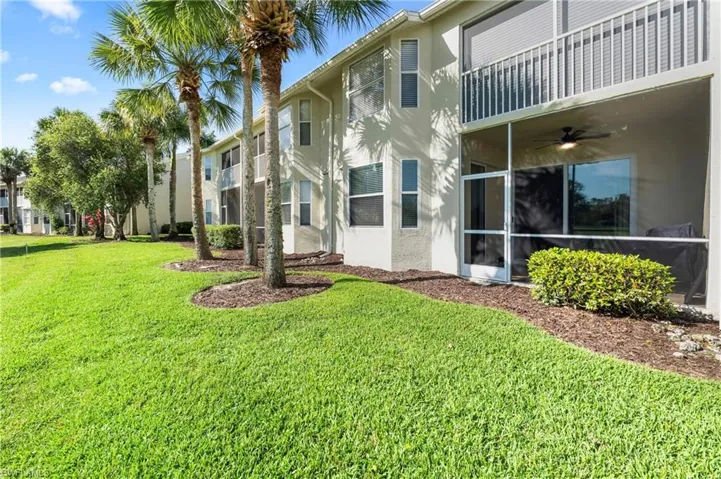 21321 Lancaster Run 614, Estero, Florida 33928