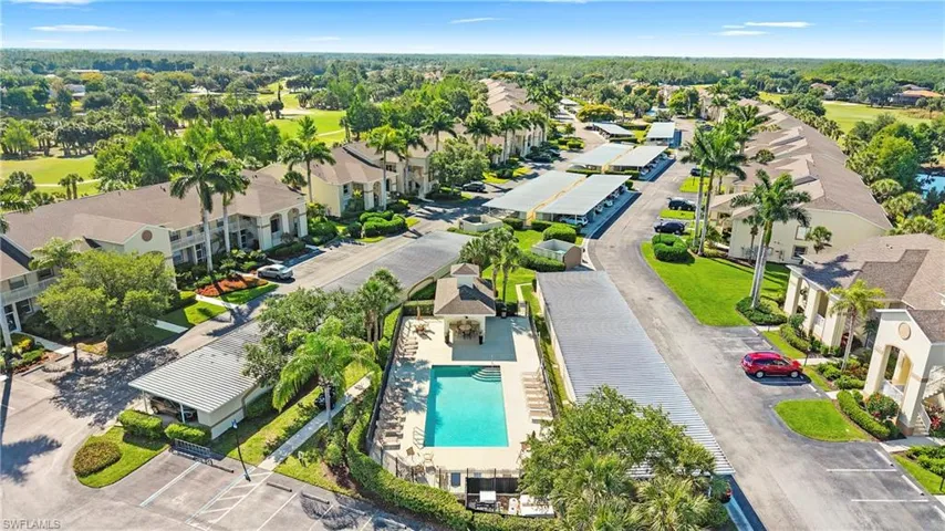 21321 Lancaster Run 614, Estero, Florida 33928