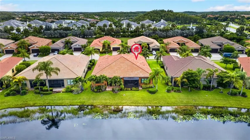 11957 Five Waters Cir, Fort Myers, Florida 33913