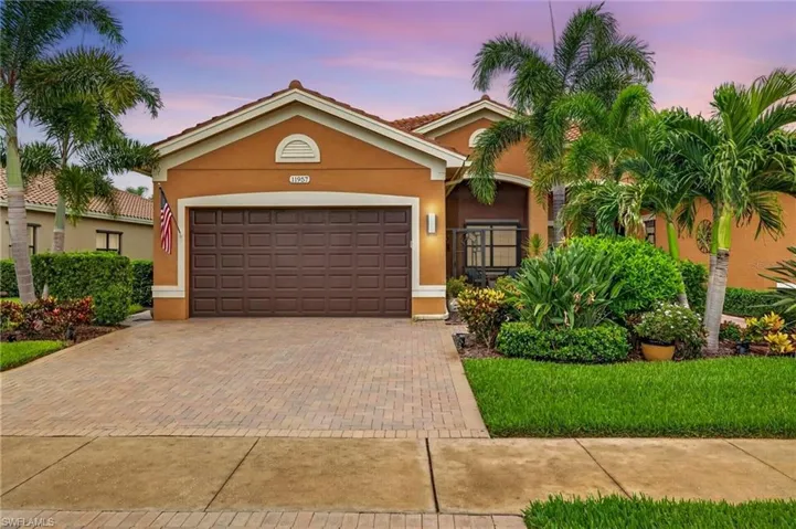 11957 Five Waters Cir, Fort Myers, Florida 33913
