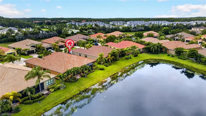 11957 Five Waters Cir, Fort Myers, Florida 33913