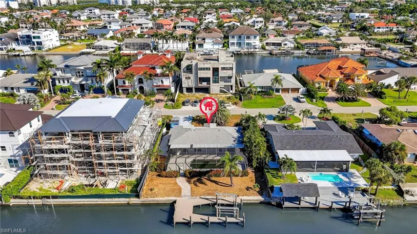 418 Seabee Ave, Naples, Florida 34108