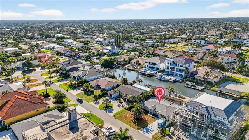 418  SEABEE  AVE, Naples, FL 34108