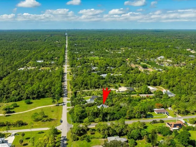 921 16th Ave Sw, Naples, Florida 34117