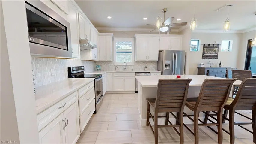 5940  Prosperity  LN, Ave Maria, FL 34142