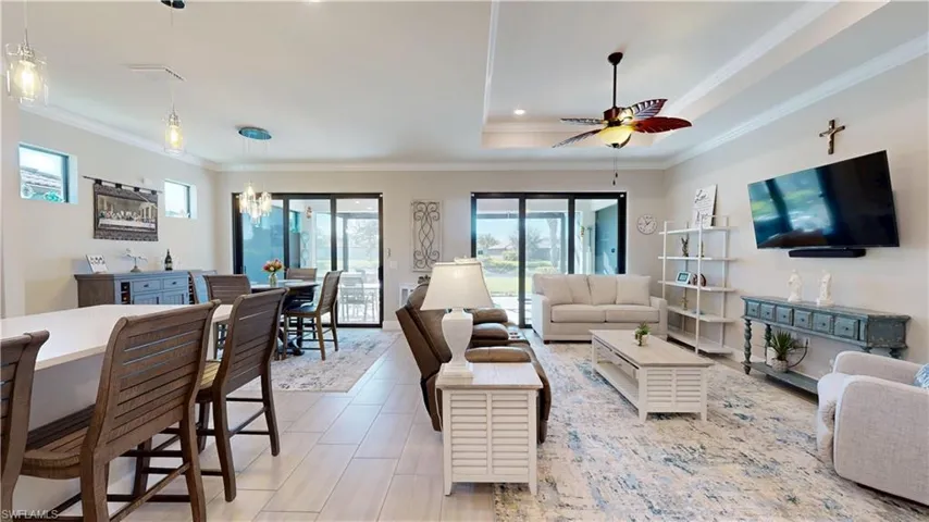 5940  Prosperity  LN, Ave Maria, FL 34142