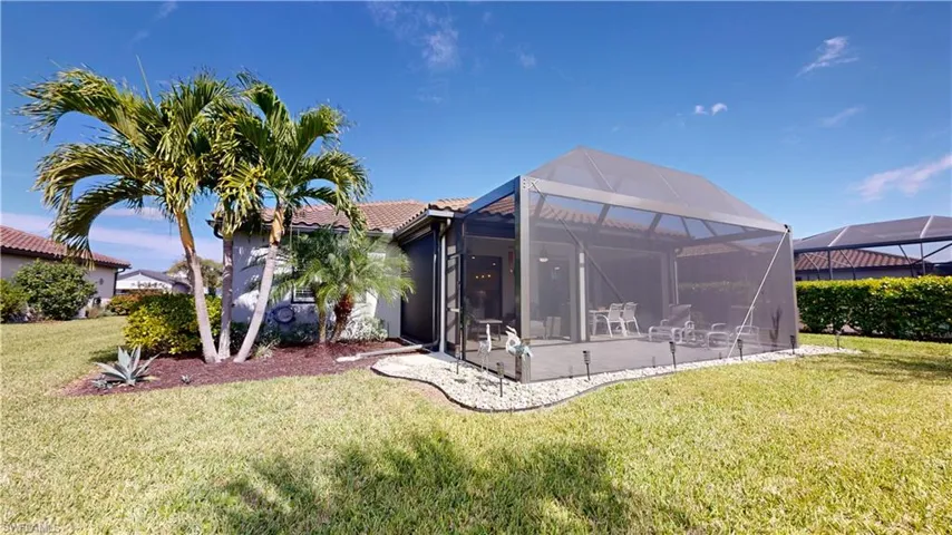 5940  Prosperity  LN, Ave Maria, FL 34142