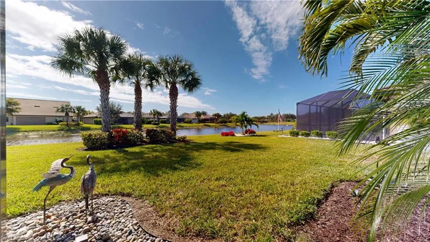 5940  Prosperity  LN, Ave Maria, FL 34142