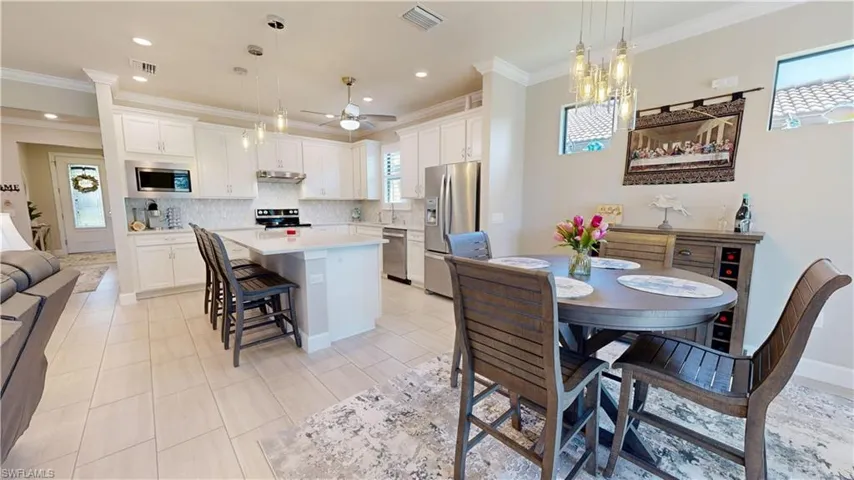 5940  Prosperity  LN, Ave Maria, FL 34142