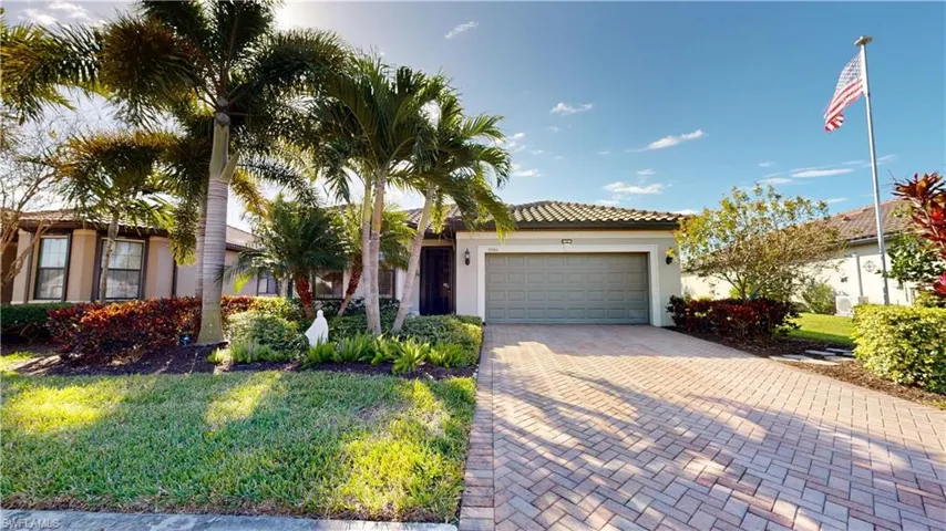 5940  Prosperity  LN, Ave Maria, FL 34142