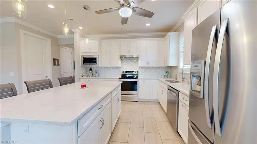 5940  Prosperity  LN, Ave Maria, FL 34142
