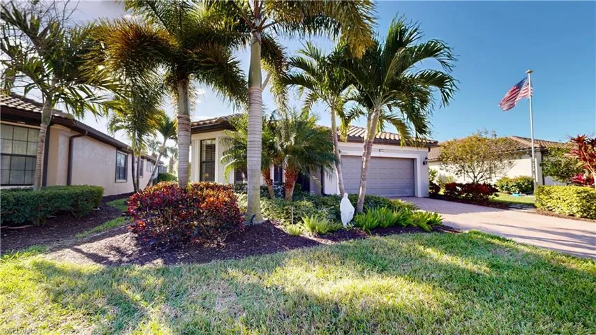 5940  Prosperity  LN, Ave Maria, FL 34142