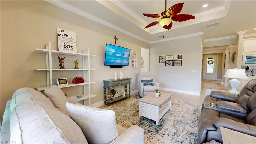 5940  Prosperity  LN, Ave Maria, FL 34142