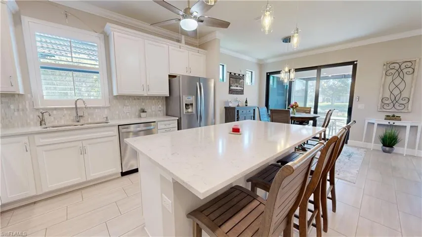 5940  Prosperity  LN, Ave Maria, FL 34142