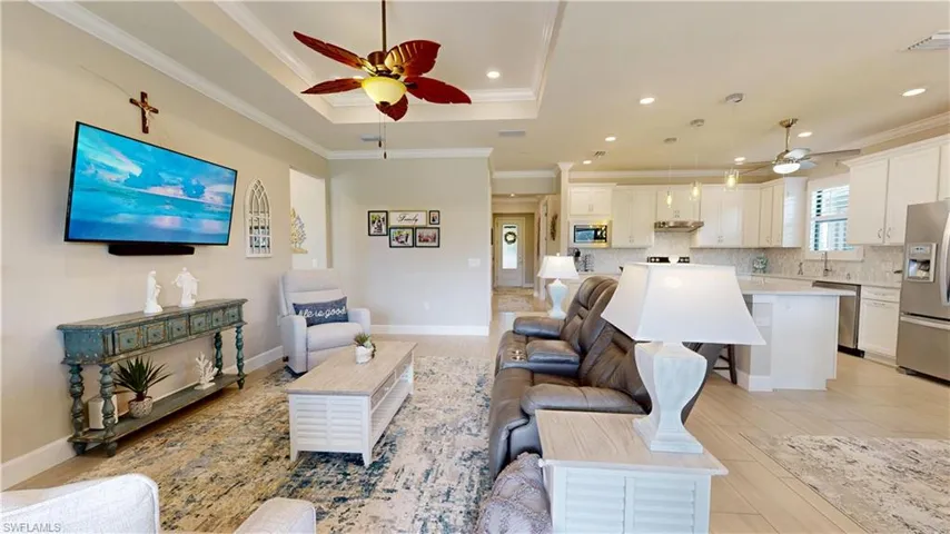 5940  Prosperity  LN, Ave Maria, FL 34142