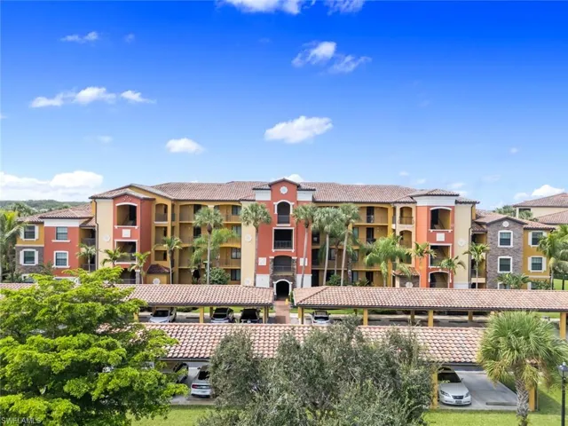 17941 Bonita National Blvd 312, Bonita Springs, Florida 34135