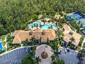 View of aerial view