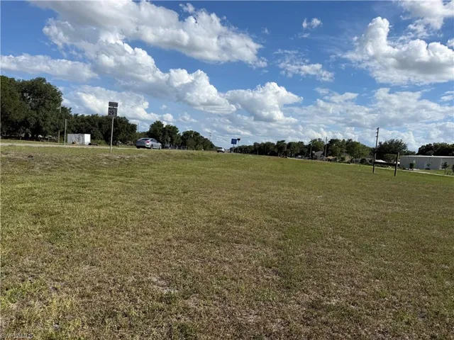 1484 N State Road 29, Labelle, Florida 33935