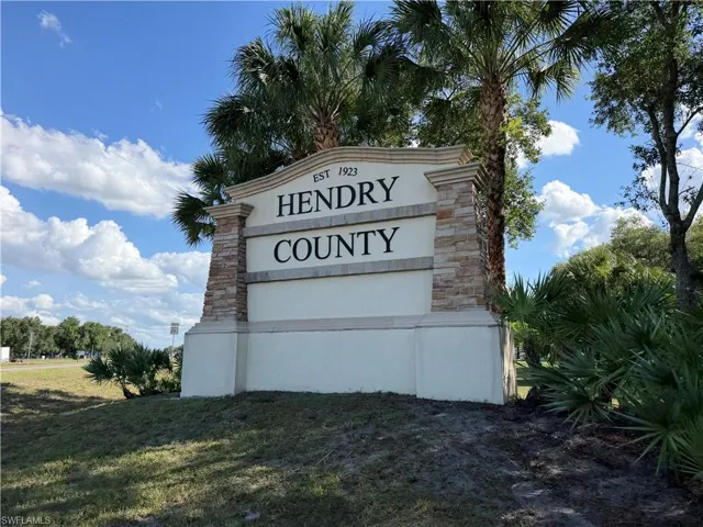 1484 N State Road 29, Labelle, Florida 33935