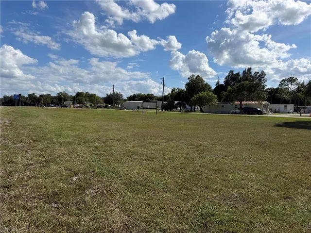 1484 N State Road 29, Labelle, Florida 33935