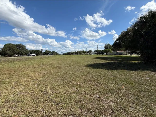 1484 N State Road 29, Labelle, Florida 33935